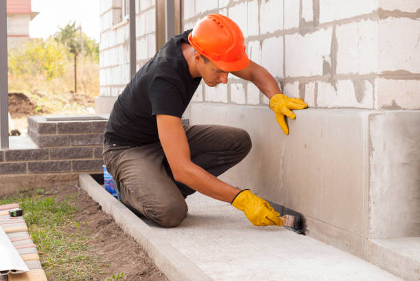 Waterproofing professionals working in Whiting, WI